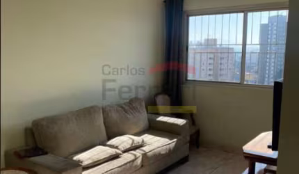 Apartamento a venda, Nossa Senhora do Ó, Região Freguesia do Ó, 03 dormitórios, 01 vaga