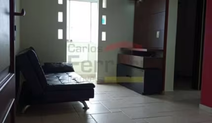 Apartamento em Santana 550m do metrô Santana 42m²