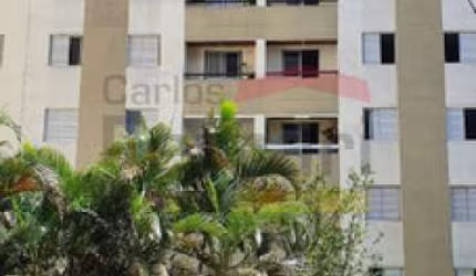 Apartamento na Parada Pinto, - 3 dormitórios, 1 vaga