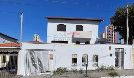 Sobrado à venda Jardim São Paulo -