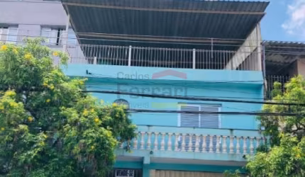 Sobrado  3 quartos, 3 suites ,03 vagas ,  Salão  em Guarulhos Shopping Maia a 900 metros.