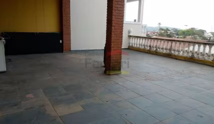 Sobrado Mairiporã - próximo ao Velhão - Vista Espetacular