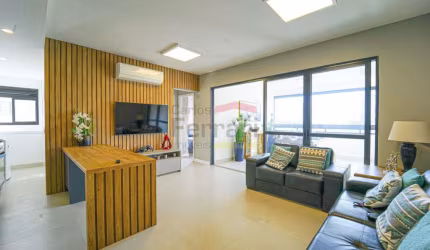 Apartamento Novo Santa Teresinha- 2 quartos, 1 suíte, 2 vagas e varanda!
