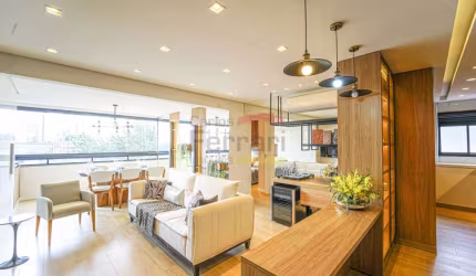 Apartamento á venda em Santana - 70m - 2 dormitórios e três vagas.