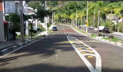 Terreno condomínio no Gafisa 260 m2 à Venda - Projeto aprovado