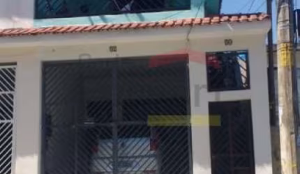 Sobrado Estilo Apartamento no Tremembé