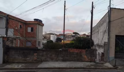 Terreno no Imirim