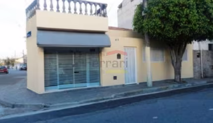 Casa Térrea próximo ao Bergaminie
