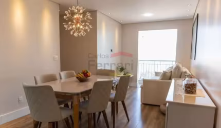 Apartamento à venda Vila Maria