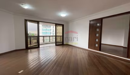 Apartamento para venda no Alto de Santana - 3 suítes, 4 vagas. Estuda permuta