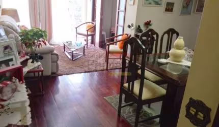 Apartamento á venda na Vila Ester- ZN - 3 dormitórios e uma vaga.