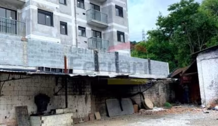 Terreno Horto Florestal comercial ou residencial