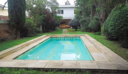 Casa térrea Tremembé
