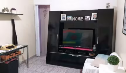 Apartamento próximo ao Metrô República- 2 Dormitorios