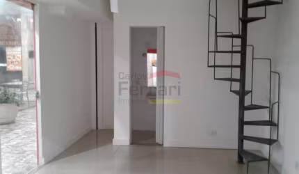 Loja à venda na R. da Consolação.