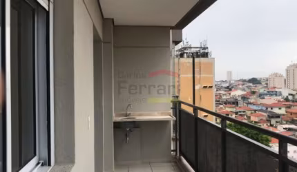 APARTAMENTO A VENDA, 62,5 M2 , 2 DORMITÓRIOS, AV Júlio Buono,