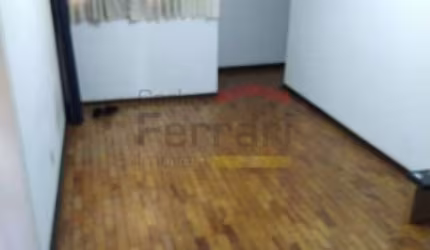 Apartamento 58m²   com 02 Dormitórios -Santa Cecília -
