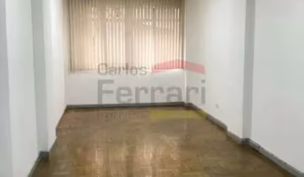Salas comerciais - metrô Anhangabaú -permuta imóvel Praia ou Abc