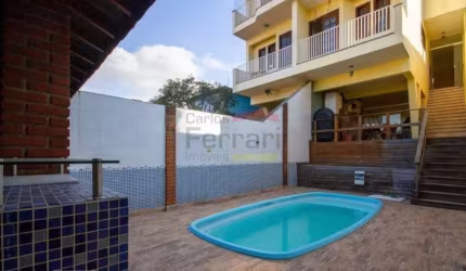 Sobrado com 4 Quartos com Piscina    - Vila Palmeiras- Perto da marginal Tietê ( ponte do piqueri )