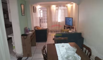 Sobrado 03 quartos - Vila Espanhola -Proximo Casa Verde Alta