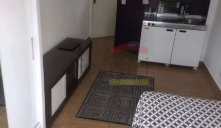 Apartamento  -à 400 metros da estação - Metrô  Mackenzie/Higienópolis.