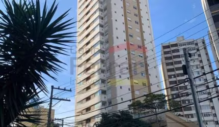 Apartamento - Varanda Gourmet - Proximo - Metrô Santana