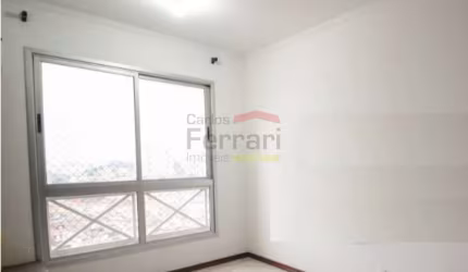 Apartamento com  2 dormitórios - Freguesia Ó  -á venda