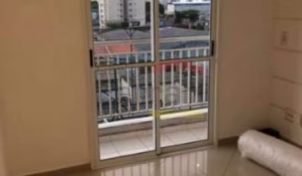 Apartamento 02 Dormitórios   - Limão - ZN