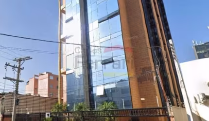 Sala comercial  a venda -  Santana -Rua Alfredo Guedes