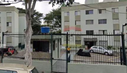 Apartamento com 2 Quartos à Venda - Vila Amélia Zona  Norte