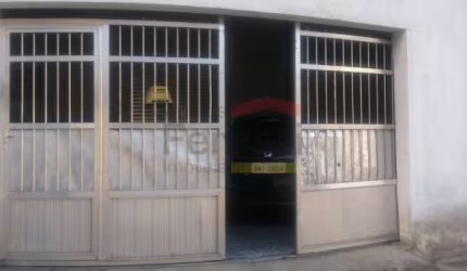 Sobrado localizado na Vila Nova Mazzei,  6 dormitórios 3 vagas de garagem