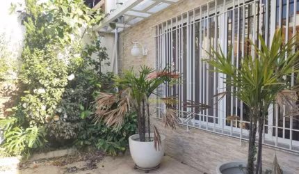 CASA TÉRREA JARDIM  DO COLÉGIO  220MTS2