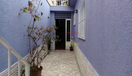 CASA PARA RENDA VILA CAROLINA
