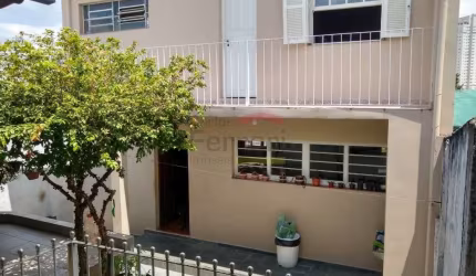 SOBRADO MANDAQUI 146MTS2