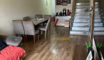 SOBRADO IMIRIM  4 DORMITÓRIOS 152M2