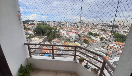 APARTAMENTO AV. SANTA INÊS