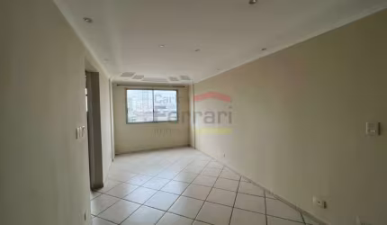 Apartamento á venda na Vila Guilherme - 2 dormitórios e uma vaga