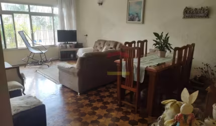 CASA  TÉRREA PQ. MANDAQUI