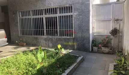 SOBRADO VILA SANTA MARIA 450M2