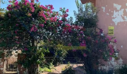 CASA TÉRREA ÁGUA FRIA