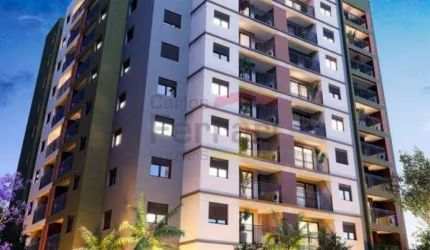 APARTAMENTO PARQUE MANDAQUI 47M2