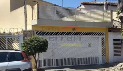 SOBRADO CARANDIRU