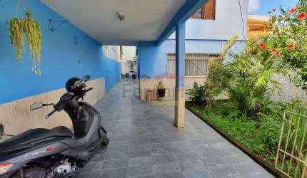 SOBRADO JARDIM BRASIL