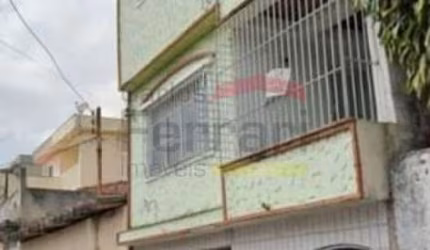 Sobrado para venda na Casa Verde com 4 dormitórios,  próximo da Braz Leme!
