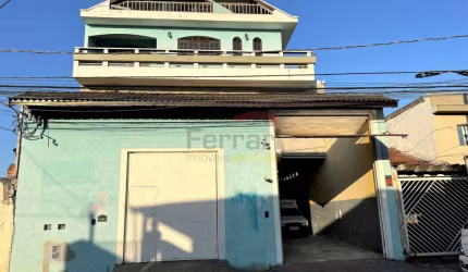 Freguesia do Ó Predio comercial/residencial 3 andares R$1.830.000,00 UNICO