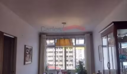 Lindo Apartamento á venda em Santana - 3 dormitórios - sem vaga.