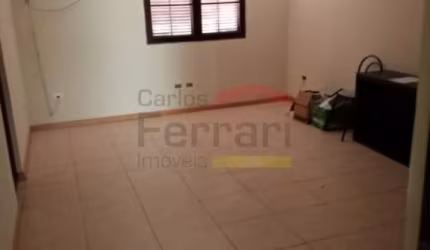 Grande Sobrado á venda no Parque Mandaqui - 3 quartos/suítes e duas vagas de garagem