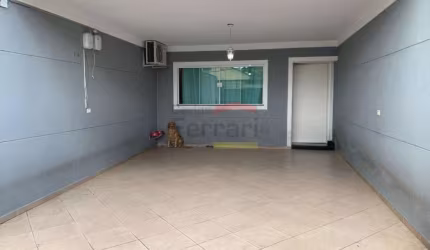 SOBRADO VILA NIVI 180M2