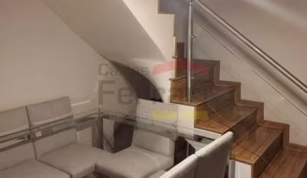 MARAVILHOSO SOBRADO A VENDA DA PARADA INGLESA.