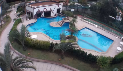 APARTAMENTO ÁGUA FRIA 290M2